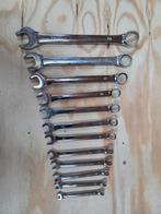 Steeksleutel Set - Diverse Maten, Ophalen of Verzenden, Gebruikt