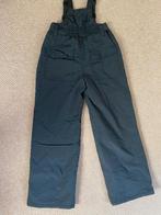 Warme Skibroek / Salopette maat 152 merk Mountain Peak, Broek, Gebruikt, Mountainpeak, Jongen of Meisje