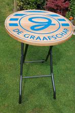 Statafel Graafschap, Huis en Inrichting, Tafels | Statafels, Ophalen, Nieuw