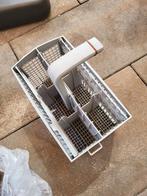 Bestek Draadmandjes voor Afwasmachine met wieltjes, Ophalen of Verzenden