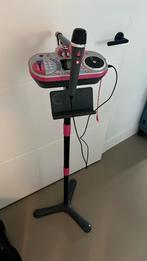 Vtech kidi superstar dj, Kinderen en Baby's, Speelgoed | Vtech, Ophalen, Zo goed als nieuw