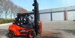 Linde H80T-900, Meer dan 4000 kg, LPG, Heftruck, Linde H80T900