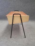 Vintage naaibox, Ophalen, Gebruikt