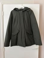 Air Force 2 pocket parka, Kleding | Dames, Jassen | Winter, Ophalen of Verzenden, Zo goed als nieuw, Groen