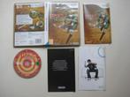 Legend of Zelda Link's crossbow training Nintendo Wii, 1 speler, Ophalen of Verzenden, Overige genres, Vanaf 7 jaar