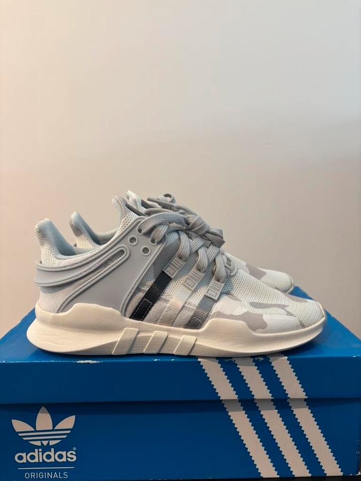 Adidas adv maat 38 2/3 nieuw!, Kleding | Heren, Schoenen, Nieuw, Sneakers of Gympen, Overige kleuren, Ophalen of Verzenden