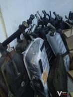 Mercedes oldtimer diverse brandstoftanken, Auto-onderdelen, Brandstofsystemen, Ophalen, Gebruikt, -, -