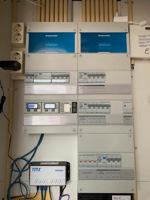 Elektricien gezocht? Zoek niet verder!, Diensten en Vakmensen, Elektriciens, 24-uursservice, Garantie