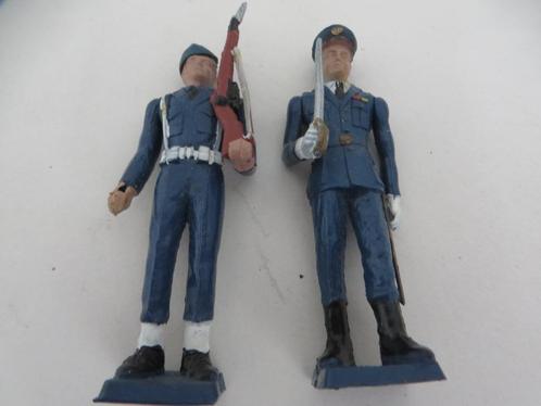 2 griekse soldaten (merk Pal Athena Aohna), Verzamelen, Poppetjes en Figuurtjes, Zo goed als nieuw, Verzenden