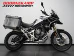 Triumph TIGER 1200 RALLY PRO (bj 2022), Motoren, Motoren | Triumph, Verkoop@doornekampmotorsport.nl, Meer dan 35 kW, Toermotor