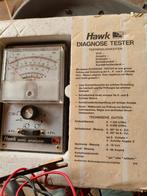 Hawk Mini-Analyzer Diagnosetester, Ophalen of Verzenden, Gebruikt
