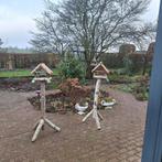 Vogelhuisjes, Ophalen of Verzenden, Volle zon, Overige soorten, Minder dan 100 cm