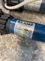 Somfy Rolluikmotor - Altus 50 RTS 10/17, Gebruikt, Ophalen of Verzenden, 200 cm of meer, Minder dan 100 cm