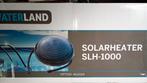Z.G.A.N..solar heater zwembad, Tuin en Terras, Zwembad-toebehoren, Ophalen, Nieuw
