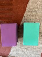 4 yogablokken, Ophalen of Verzenden, Gebruikt, Yogamat