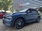 Lynk & Co 01 1.5 1.5 zwarte hemel/360 camera/nl auto/fabr ga, Auto's, Lynk & Co, Euro 6, Blauw, 1854 kg, 3 cilinders