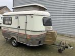Eriba Touring Pan, Tot en met 2, Bedrijf, 500 - 750 kg, Eriba