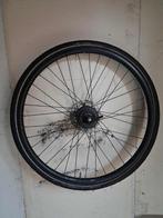 Achterwiel, Fietsen en Brommers, Fietsonderdelen, Gebruikt, Algemeen, Stella, Ophalen