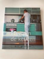 Man in de Keuken - Bill Granger, Voorgerechten en Soepen, Ophalen of Verzenden, Zo goed als nieuw, Gezond koken