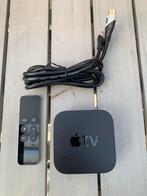 Apple TV, Ophalen of Verzenden, Gebruikt