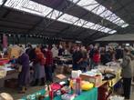 SPULLEN VOOR ROMMELMARKT, CAR BOOT SALE, KERSTMARKT, ETC., Ophalen of Verzenden, Nieuw