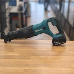 Makita DJR186 Reciprozaag | 2022 - Netjes!, Makita, Zo goed als nieuw, Support@makita.com, Makita Corporation, 3-11-8, Sumiyoshi-cho, 
Anjo, Aichi 446-8502
Japan