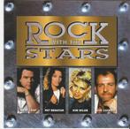 Rock with the stars oa.Hawkwind,TPau,John Waite,ELO = 1,99, Ophalen of Verzenden, Zo goed als nieuw, Pop