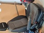 bestuurdersstoel Fiat Ducato. met 2 extra hoofdsteunen., Ophalen, Gebruikt, Fiat