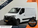 Renault Master 135pk L1H1 Navigatie Cruise control Trekhaak, Auto's, Voorwielaandrijving, Gebruikt, 4 cilinders, Renault