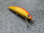 Duel/Yo-Zuri Aile Magnet Minnow 125F, Watersport en Boten, Hengelsport | Zeevissen, Ophalen of Verzenden, Gebruikt, Overige typen