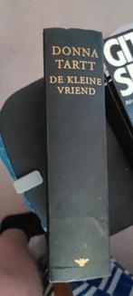 Donna Tarrtt, Ophalen of Verzenden, Zo goed als nieuw, Nederlands