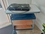 Camping kastje, Ophalen of Verzenden, Gebruikt, Campingkast
