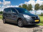 Peugeot Partner 1.6 BlueHDi 100pk L1/H1 Bestel 2016 162.702K, Stof, Gebruikt, Euro 6, 4 cilinders