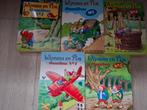 Wipneus en Pim omnibussen B. van Wijckmade, Boeken, Ophalen of Verzenden, Gelezen
