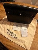 Burberry laptop tas, Ophalen of Verzenden, Zo goed als nieuw, Zwart