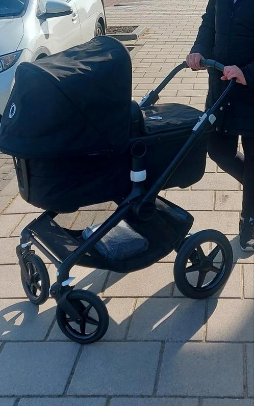 Bugaboo fox 3, Kinderen en Baby's, Kinderwagens en Combinaties, Gebruikt, Bugaboo, Ophalen