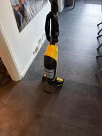 Kärcher FC5 Vloerreiniger - Weinig Gebruikt, Ophalen, Zo goed als nieuw, Overige typen