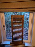 Decoratief Louvre Houten Paneel, Ophalen, Gebruikt