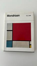 Piet Mondriaan door H.L.CJaffé, Verzenden, Gelezen