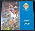 Ierland 2009 BU muntenset 1 cent t/m 2 euro, Ophalen of Verzenden, Ierland, Overige waardes, Setje