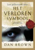 Het Verloren Symbool / Luxe Ed Luxe geïllustreerde editie Au, Ophalen of Verzenden, Zo goed als nieuw