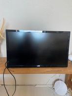 Philips 22" Full HD LED TV - Weinig Gebruikt!, Audio, Tv en Foto, Televisies, Ophalen, Philips, LED, 50 Hz
