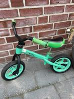 Loopfiets, Ophalen, Gebruikt, Loopfiets