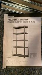 Halve stelling kast Hanson nieuw, Ophalen of Verzenden, Nieuw