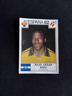 Panini Espana 82 nr. 348, Verzenden, Nieuw, Buitenlandse clubs, Poster, Plaatje of Sticker