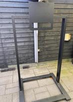 Vrijstaande tv standaard, Ophalen of Verzenden, Zo goed als nieuw