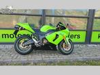 KAWASAKI NINJA ZX-6R (bj 2005), 636 cc, 4 cilinders, Bedrijf, Super Sport