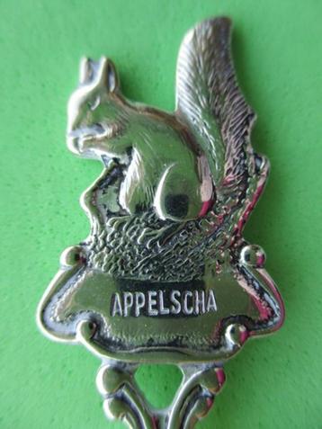 (A1125) Appelscha eekhoorn  beschikbaar voor biedingen