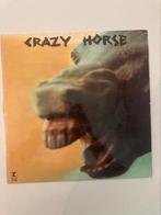 Crazy Horse, Cd's en Dvd's, Ophalen of Verzenden, Zo goed als nieuw