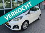 Peugeot 108 1.0 e-VTi Active - OPEN DAK - LEES TEKST !, Voorwielaandrijving, Gebruikt, Euro 6, 4 stoelen